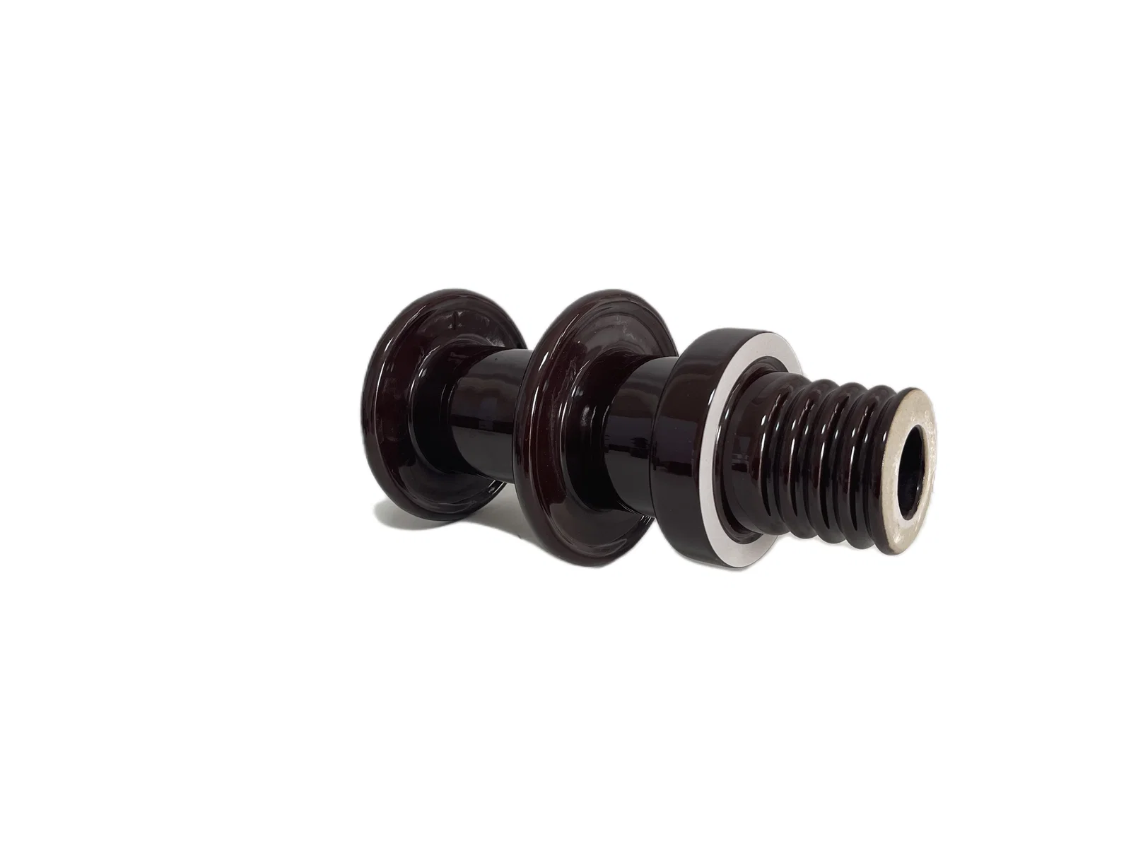 10NF250A bushing brass rod conductor detail