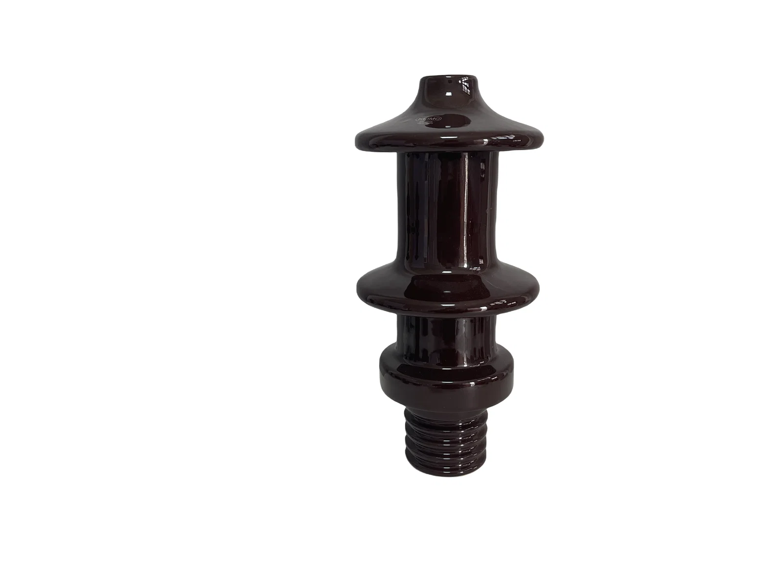DIN 42531 10NF250A transformer bushing ceramic insulator
