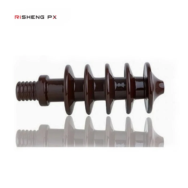 DIN 42531 transformer bushing mounting flange