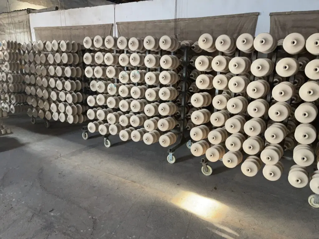Standards Compliance Across IEC DIN EN ANSI AS GB And GOST at the Risheng plant