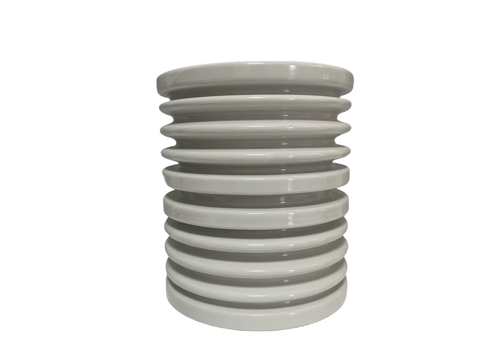 IP-10-100 white indoor bushing insulator