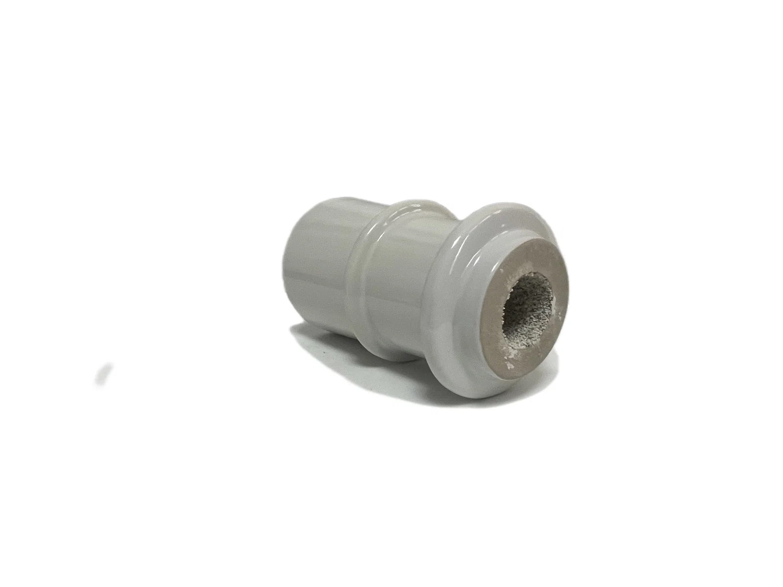 J8-125 post insulator base with M20 thread