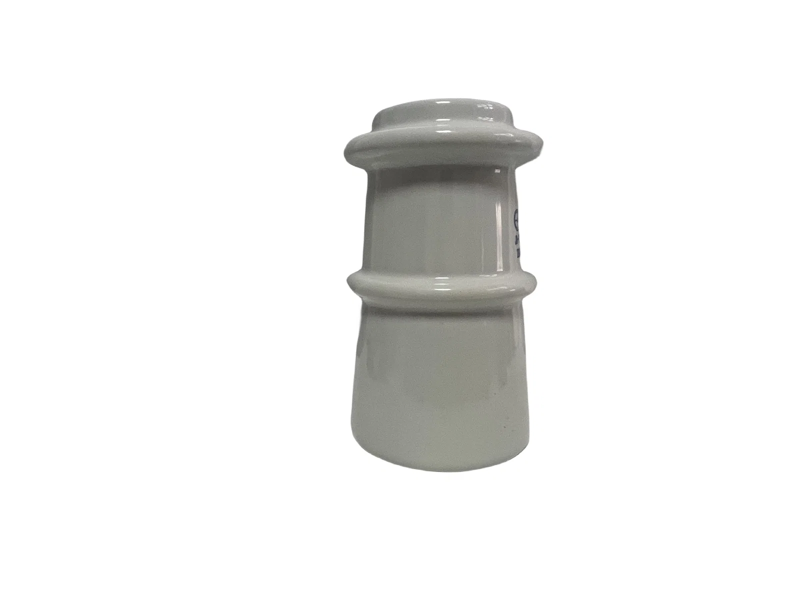 J8-125 post insulator top M16 thread detail