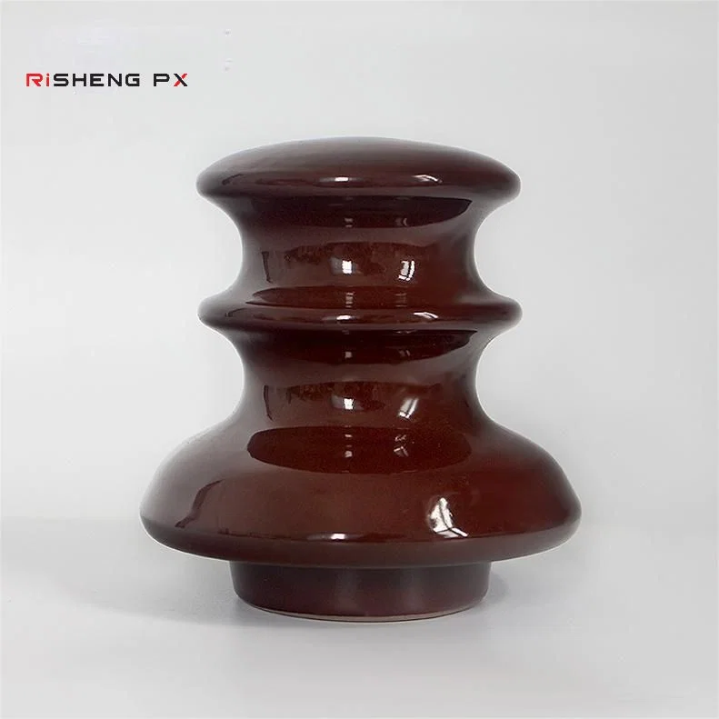 N95-2 low voltage porcelain pin insulator