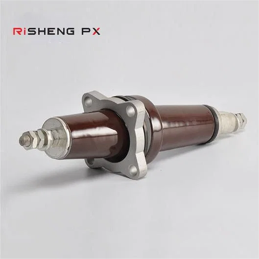CB250 outdoor bushing mounting flange