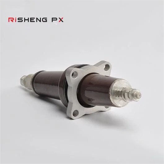 CB250 transformer bushing terminal end