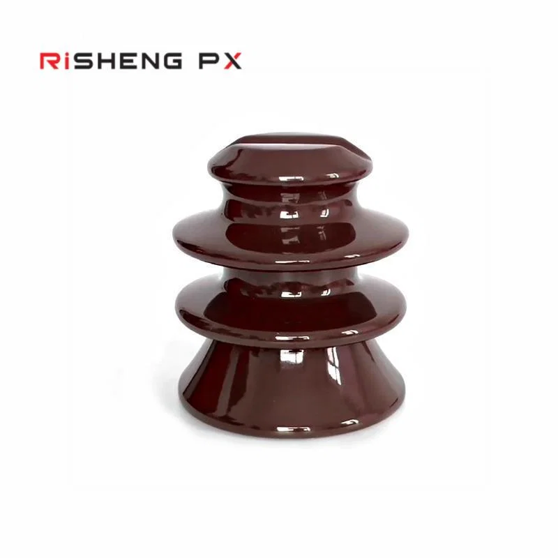 Pin Type Insulators