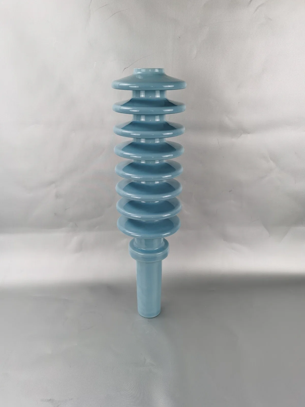 EN 36/250/P3 transformer bushing insulator for 36kV