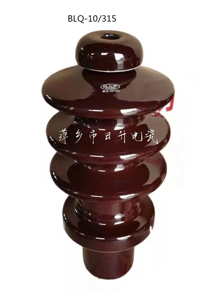 GB BLQ-10/315 transformer bushing insulator for 10kV