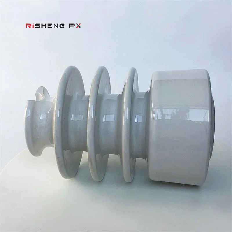 ZS-770 pin post insulator top conductor seat