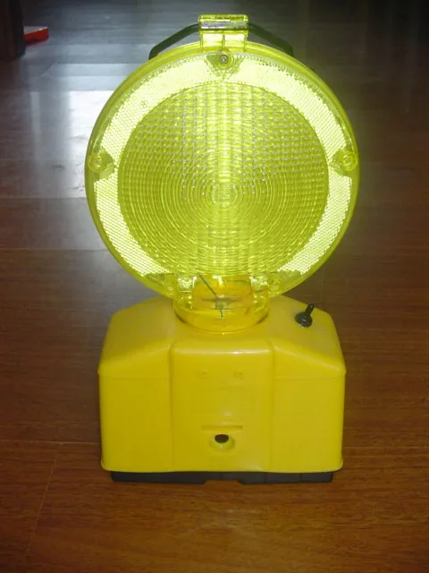 Xenon Tube Barricade Light WL201