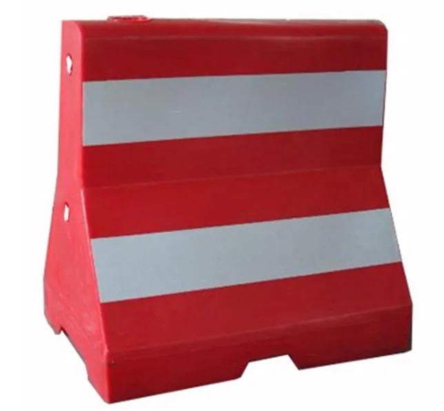 Water Filled Barrier TB218