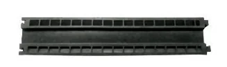 Rubber/PU Cable Protector | Heavy-Duty Traffic Cable Cover CC503