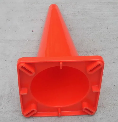 pvc cone
