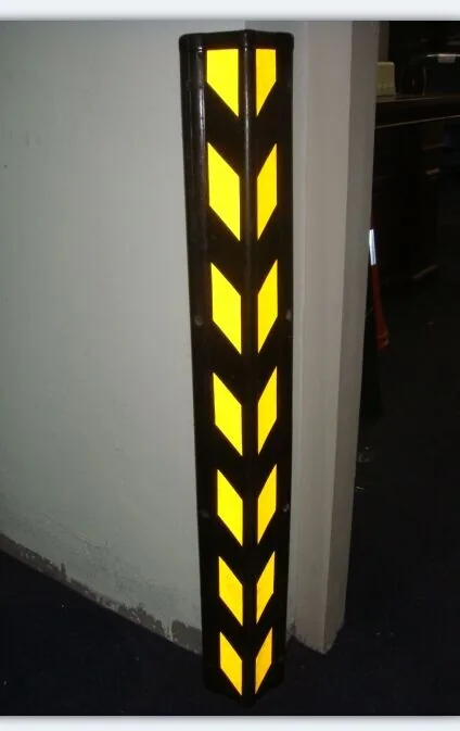rubber corner guard