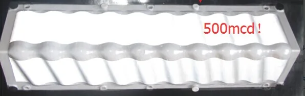 Delineator for tunnel use RD504
