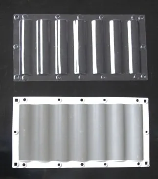 Flexible Delineator Post | Self-Righting Traffic Safety Post for Roads & Car Parks