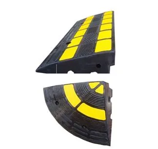 Kerb Ramp KR150