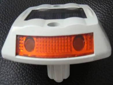 Solar LED Road Stud | Raised Pavement Marker for Highways & Runways