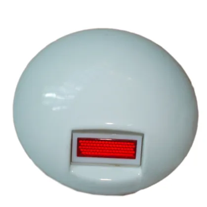Ceramic Road Stud RS202 | Non-Reflective Lane Marker