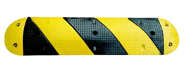Rubber Speed Hump SH207