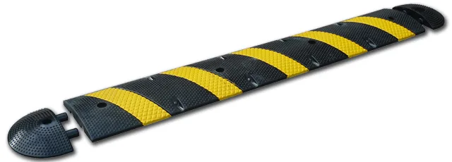 Rubber Speed Hump SH219