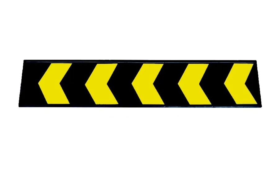 PVC Wall Protector WP201