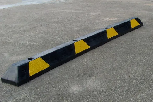 Wheel Stopper WS211