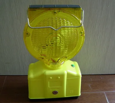 LED Barricade Warning Light WL207