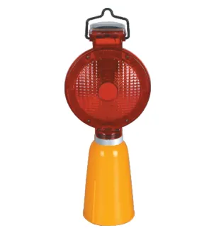Barricade Lights