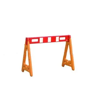 Traffic Barriers
