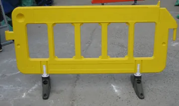 Water Filled Barrier TB212