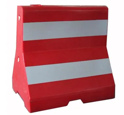 Water Filled Barrier TB218