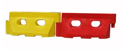 Water Filled Barrier TB220