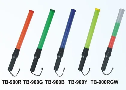 Traffic Batons