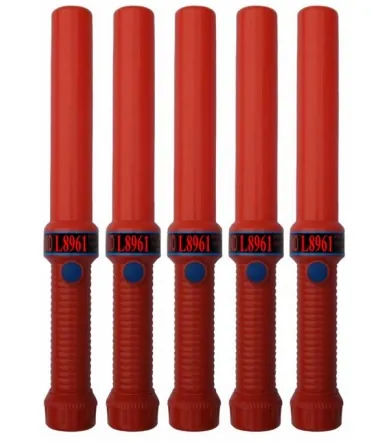Traffic Baton/Safety Wand/Marshalling Wand L8961 view 3