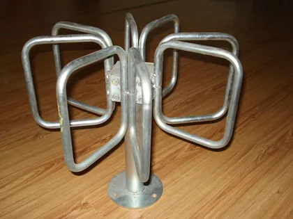 Bicycle Racks