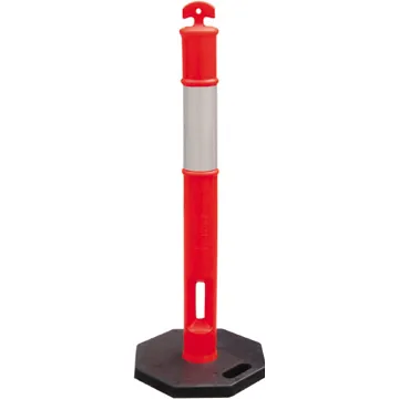 T top Delineator Post D203