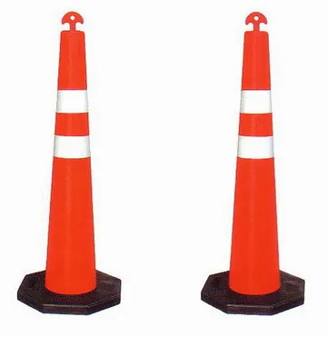 T top Delineator Post D205