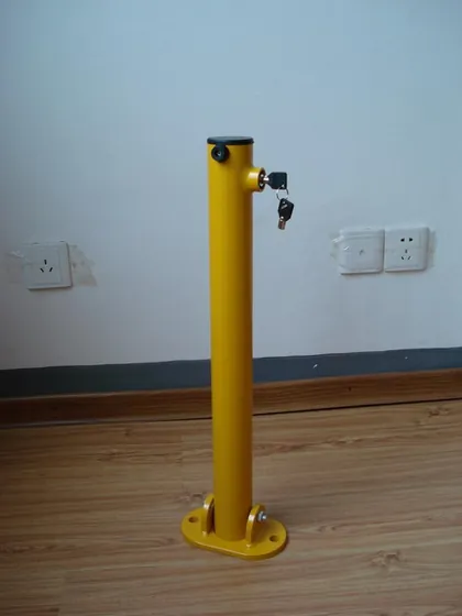 Parking Lock PL-7