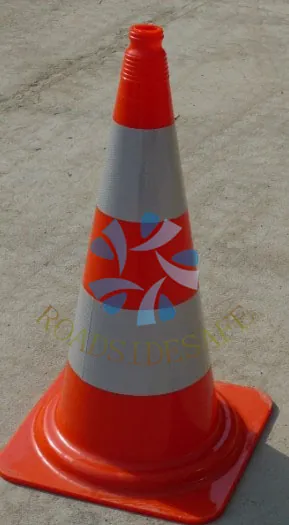 PVC Traffic Cone TC306 European-Type75cm