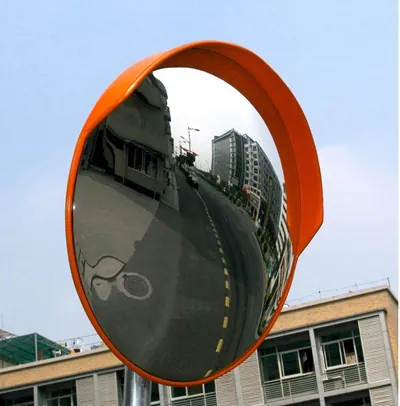 Convex Mirrors