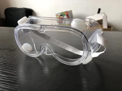 Safety Equipment