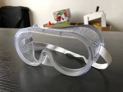 Glasses-2 view 2