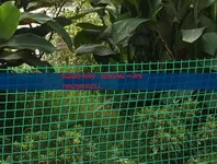 Safety Mesh SQ