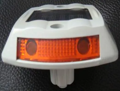 Solar LED Road Stud | Raised Pavement Marker for Highways & Runways