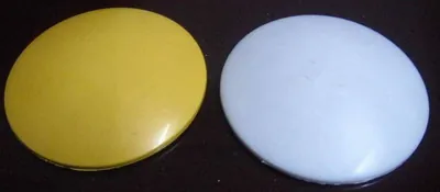 Plastic Road Stud RS303