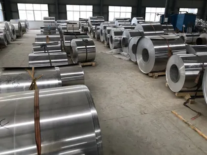 Aluminum Sign Panels