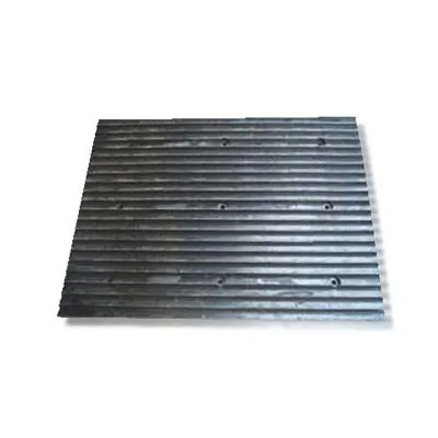 Rubber Noise Reduction Board SH221 - 1000x800mm
