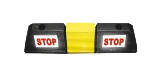 Wheel Stopper WS203
